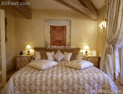 Hotel La Bastide de Saint Tropez 18